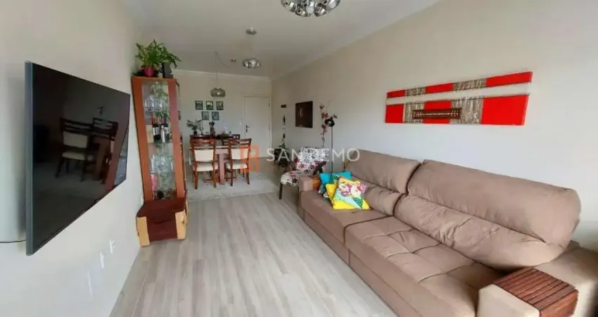 Apartamento com 3 quartos à venda na Rua Araci Vaz Callado, 849, Estreito, Florianópolis