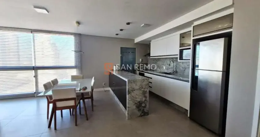 Apartamento com 3 quartos à venda na Rua Coronel Pedro Demoro, 1507, Balneário, Florianópolis