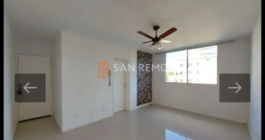 Apartamento com 2 quartos à venda na Rua Francisco Goulart, 278, Trindade, Florianópolis