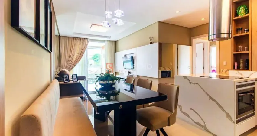 Apartamento com 3 quartos à venda na Rua Araci Vaz Callado, 1124, Estreito, Florianópolis