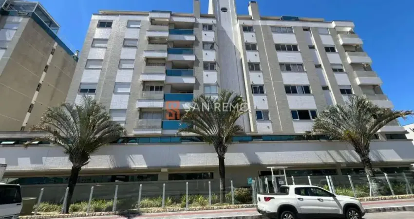 Apartamento com 2 quartos à venda na Rua Professor Milton Roque Ramos Krieger, 179, Trindade, Florianópolis