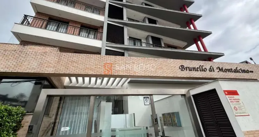 Apartamento com 1 quarto à venda na Rua Capitão Romualdo de Barros, 850, Carvoeira, Florianópolis