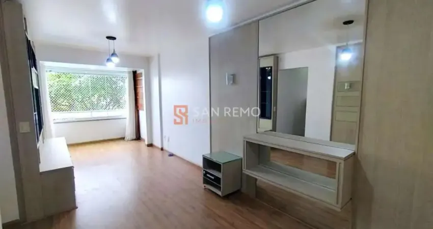 Apartamento com 3 quartos à venda na Rua Professor Clementino de Brito, 455, Capoeiras, Florianópolis