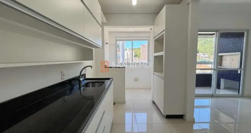 Apartamento com 2 quartos para alugar na Travessa José Antônio de Lima, 145, Itacorubi, Florianópolis