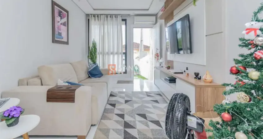 Casa com 3 quartos à venda na Rua Raimundo Starosky, 470, Carianos, Florianópolis