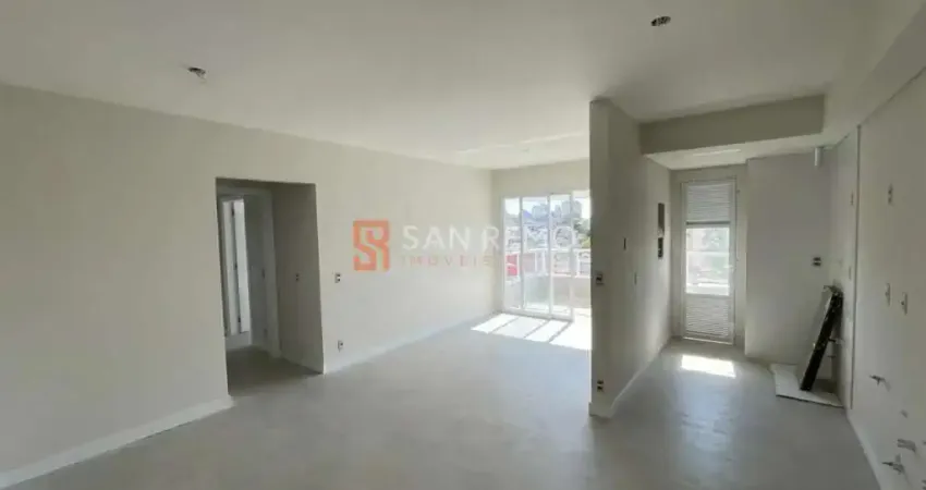 Apartamento com 2 quartos à venda na Rua Ursulina Senna de Castro, 301, Estreito, Florianópolis