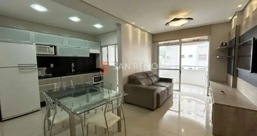 Apartamento com 2 quartos à venda na Rua Maestro Aldo Krieger, 108, Córrego Grande, Florianópolis