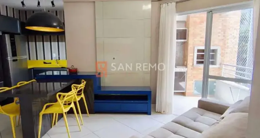 Apartamento com 2 quartos para alugar na Rodovia Amaro Antônio Vieira, 2651, Itacorubi, Florianópolis