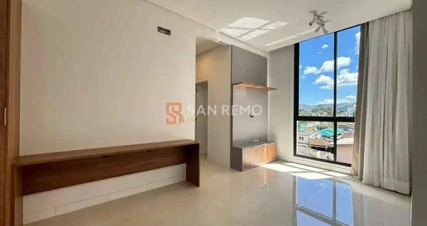 Apartamento com 2 quartos para alugar na Rua Deputado Antônio Edu Vieira, 996, Pantanal, Florianópolis