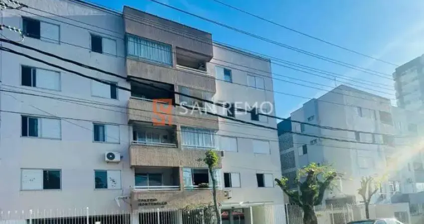 Apartamento com 2 quartos para alugar na Rua Maestro Aldo Krieger, 166, Córrego Grande, Florianópolis