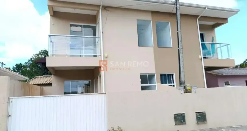 Casa em condomínio fechado com 2 quartos para alugar na Servidão Eurico Leopoldo Rodrigues, 536, Rio Tavares, Florianópolis