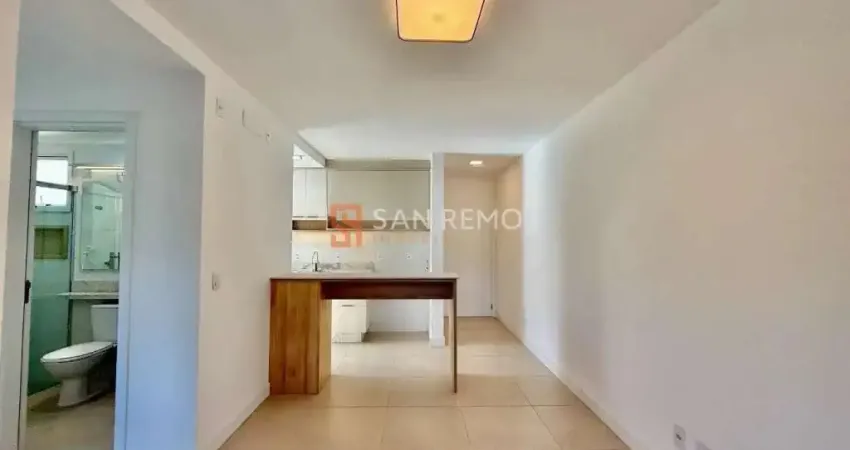 Apartamento com 2 quartos para alugar na Rua Rodrigo Rampinelli Jeremias, 172, Itacorubi, Florianópolis