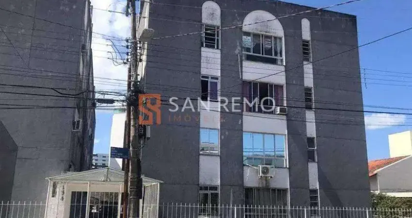 Apartamento com 2 quartos para alugar na Rua Doutor Abel Capela, 134, Coqueiros, Florianópolis