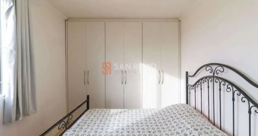 Apartamento com 2 quartos à venda na Rua Campolino Alves, 1199, Abraão, Florianópolis