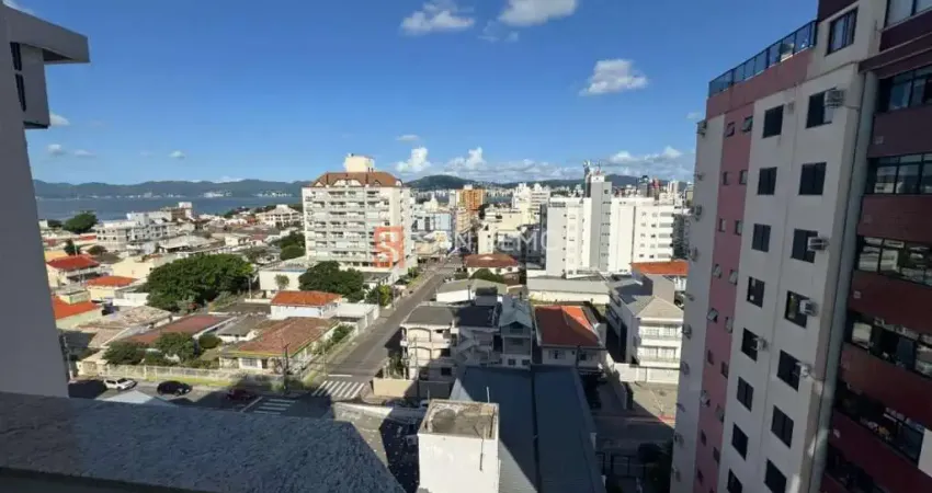 Apartamento com 3 quartos para alugar na Rua São Pedro, 520, Balneário, Florianópolis