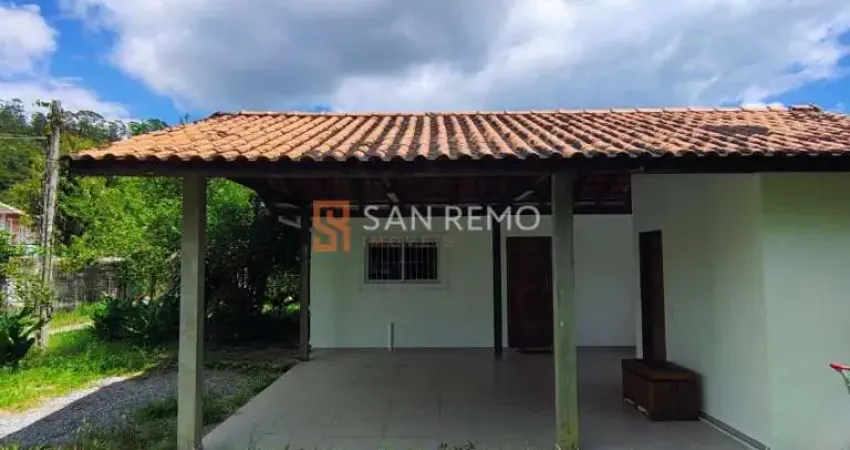 Casa com 3 quartos para alugar na Rua Sebastião Laurentino da Silva, 733, Córrego Grande, Florianópolis