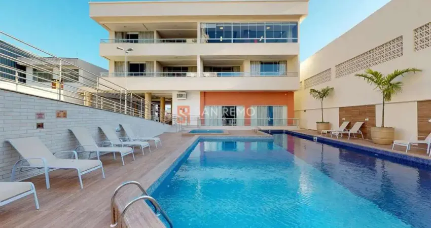 Apartamento com 2 quartos à venda na Rua Francisco Pedro Machado, 555, Barreiros, São José