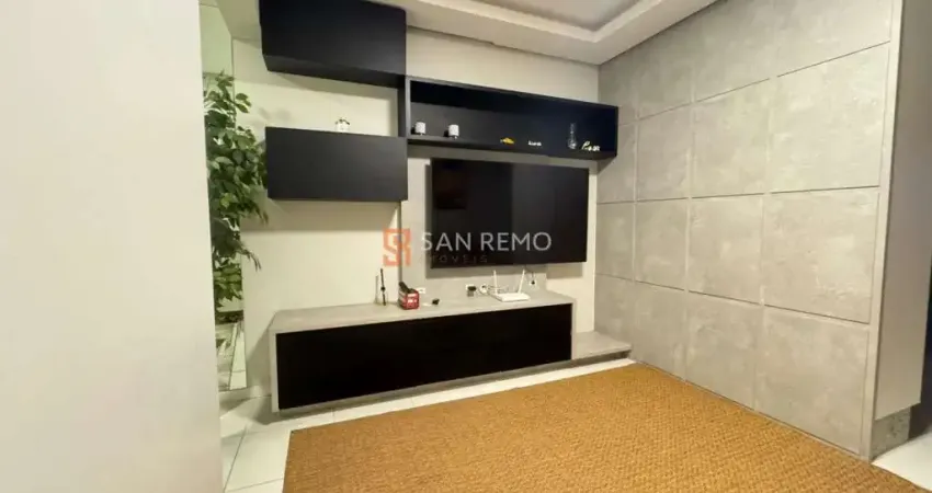 Apartamento com 3 quartos para alugar na Rua Professor Clementino de Brito, 205, Capoeiras, Florianópolis