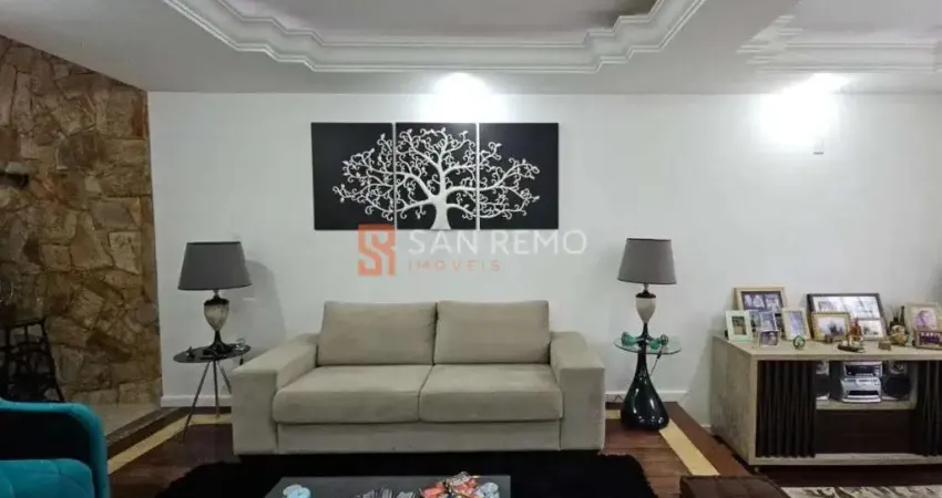 Casa com 4 quartos à venda na Rua Celso Martins da Silveira, 127, Carianos, Florianópolis