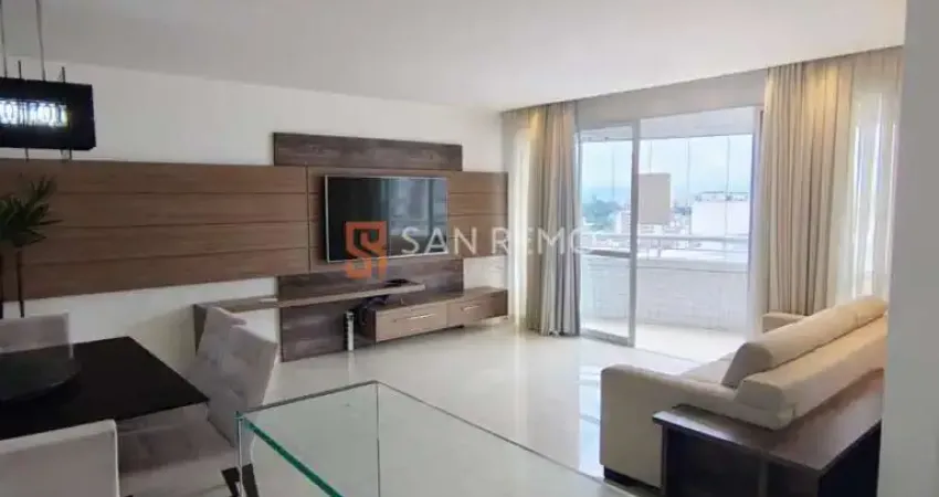 Apartamento com 3 quartos à venda na Rodovia Amaro Antônio Vieira, 2565, Itacorubi, Florianópolis