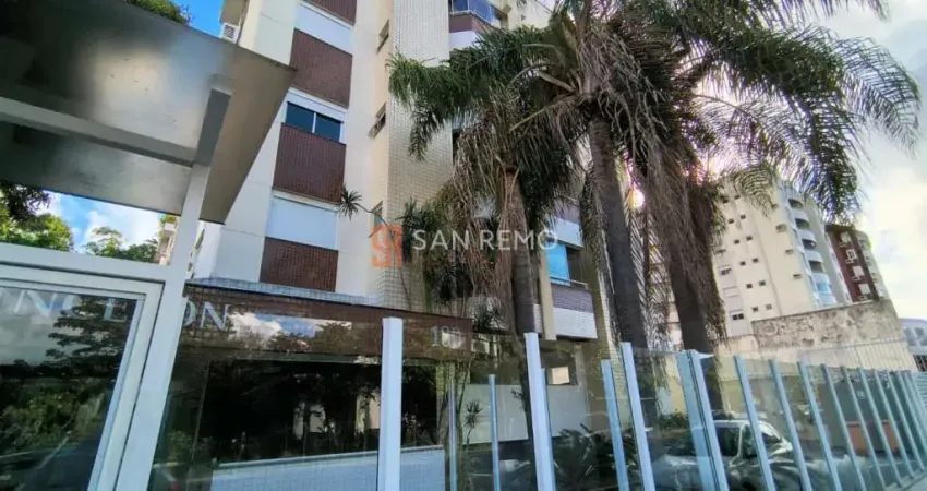 Apartamento com 2 quartos à venda na Rua João Pio Duarte Silva, 180, Córrego Grande, Florianópolis