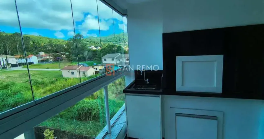 Apartamento com 2 quartos à venda na Rua Deputado Antônio Edu Vieira, 1798, Pantanal, Florianópolis