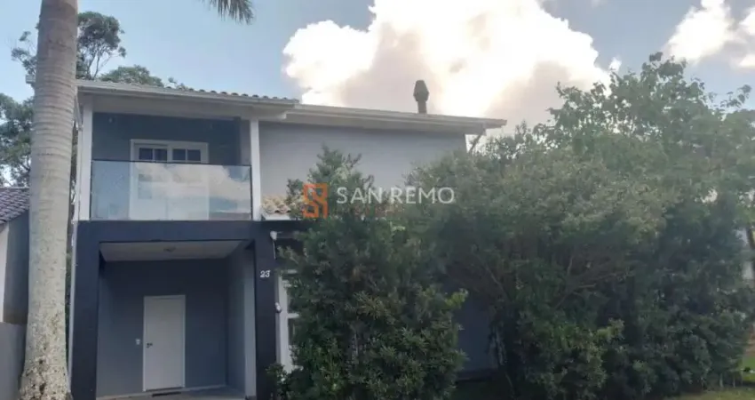 Casa em condomínio fechado com 3 quartos para alugar na Rodovia Francisco Magno Vieira, 4023, Campeche, Florianópolis