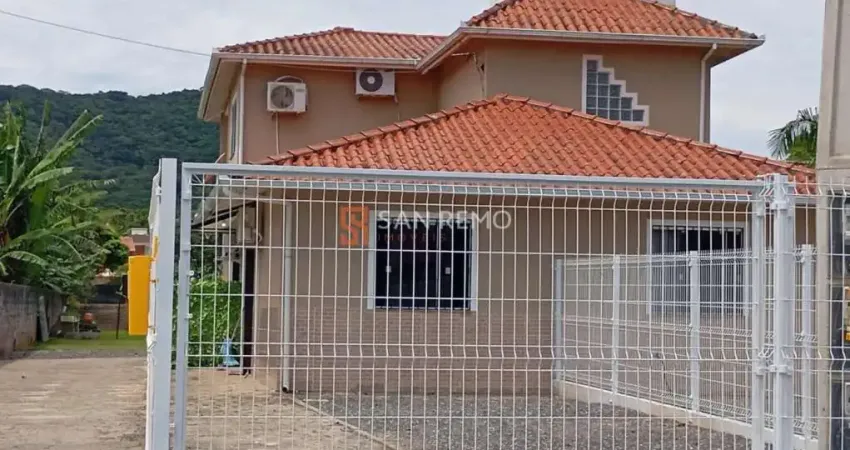 Apartamento com 2 quartos para alugar na Rua Laureano, 403, CS 1, Campeche, Florianópolis