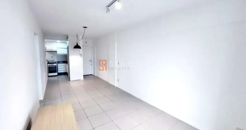 Apartamento com 2 quartos para alugar na Rua Manoel Loureiro, 509, Barreiros, São José