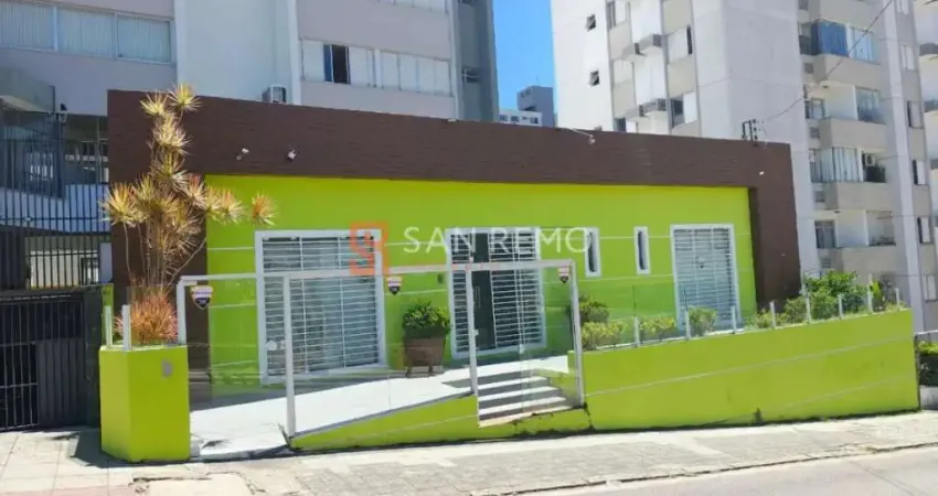 Ponto comercial para alugar na Rua Crispim Mira, 11, Centro, Florianópolis