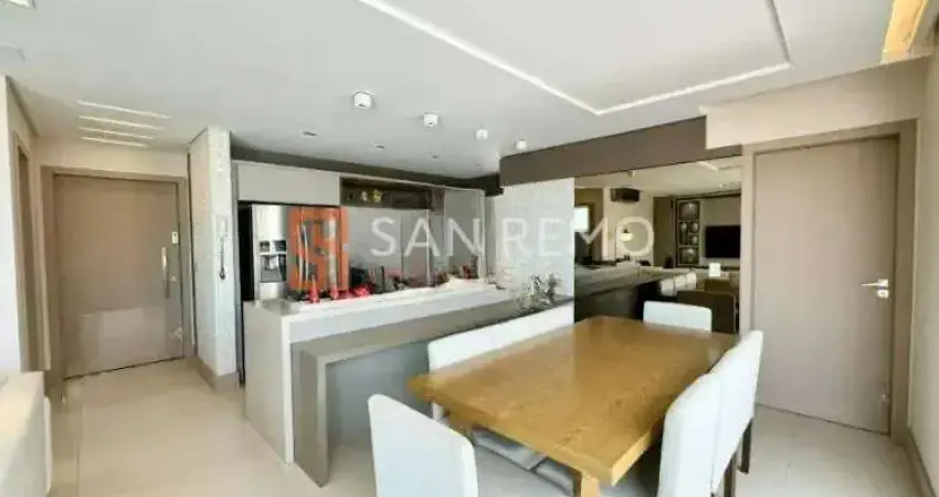 Cobertura com 3 quartos à venda na Rua Joaquim Nabuco, 1359, Capoeiras, Florianópolis