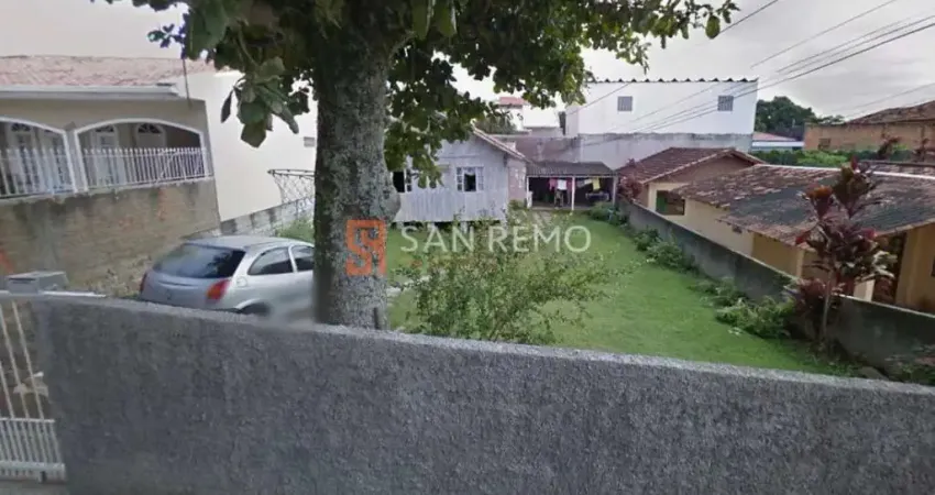 Terreno à venda na Rua Olegário da Silva Ramos, 665, Capoeiras, Florianópolis