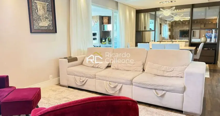 Apartamento com 3 quartos à venda na Rua Professor Pedro Viriato Parigot de Souza, Ecoville, Curitiba