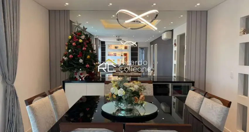 Apartamento com 3 quartos à venda na Rua Professor Pedro Viriato Parigot de Souza, 3901, Ecoville, Curitiba