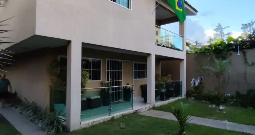 Casa com 4 quartos à venda na Rua Waldemar Nery Carneiro Monteiro, 720, Boa Viagem, Recife