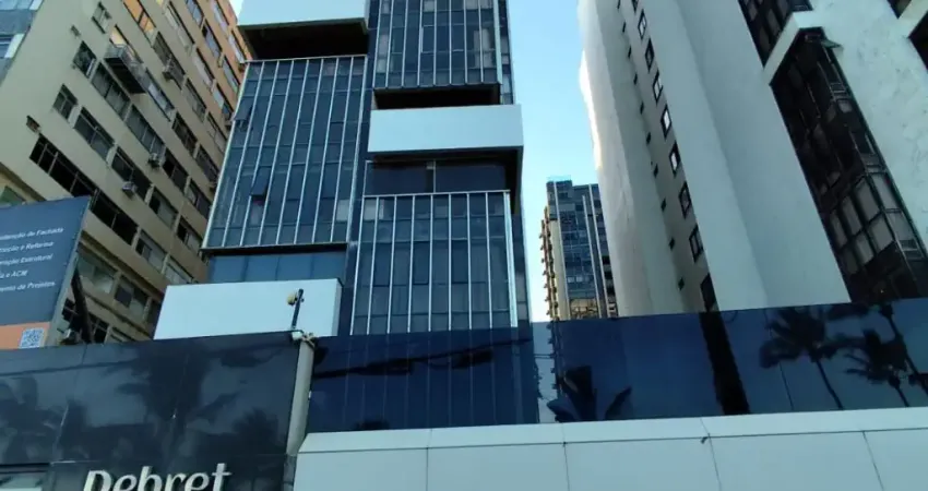 Apartamento com 4 quartos à venda na Avenida Boa Viagem, 3416, Boa Viagem, Recife