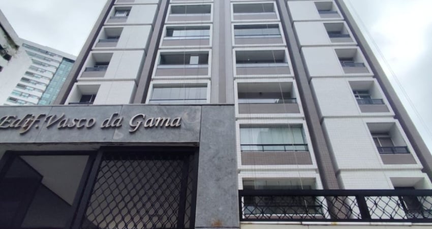 apt.902, do Edf. Vasco da Gama