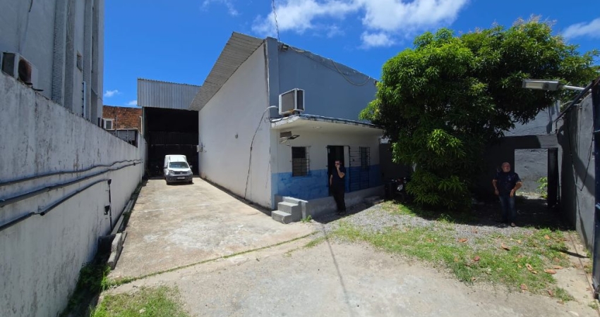 Barracão / Galpão / Depósito com 2 salas para alugar na Rua Senador José Ermirio de Moraes, 101, Boa Viagem, Recife