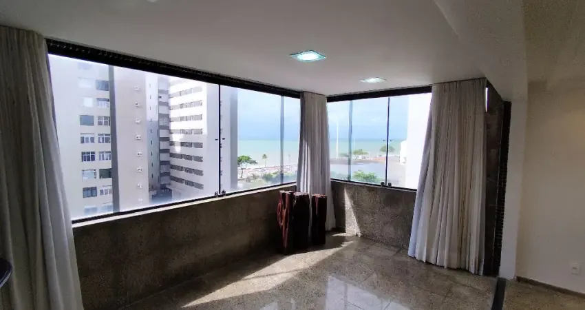 Apartamento com 4 quartos à venda na Rua Setúbal, 1030, Boa Viagem, Recife