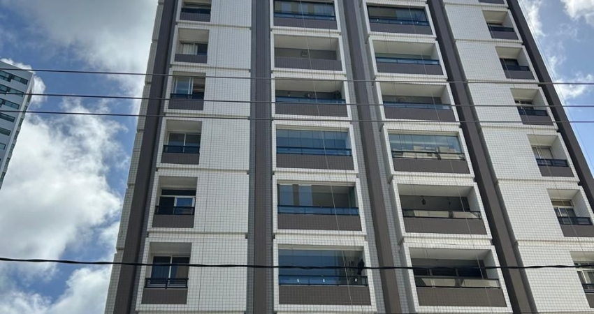 Apartamento com 4 quartos à venda na Rua dos Navegantes, 2223, Boa Viagem, Recife
