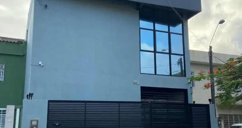 Barracão / Galpão / Depósito com 3 salas à venda na Rua Terezinha Lima, 96, Afogados, Recife