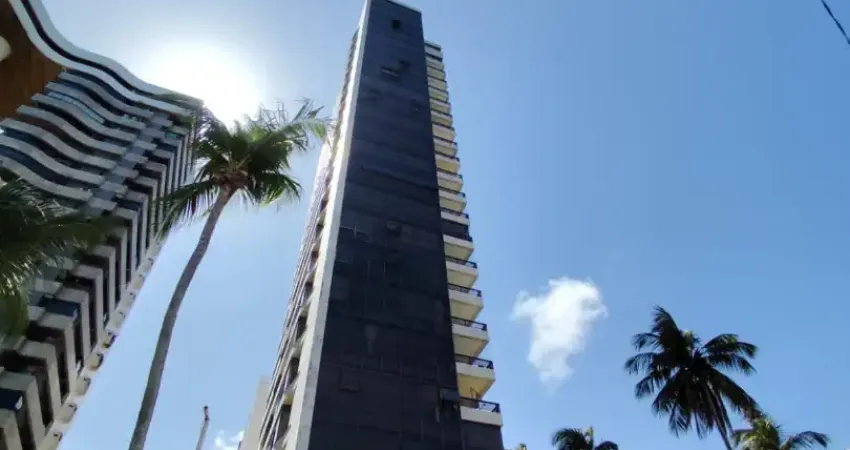 Apartamento com 4 quartos à venda na Rua do Loreto, 36, Piedade, Jaboatão dos Guararapes