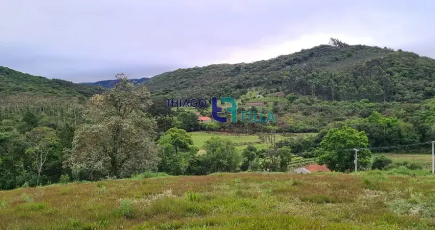 Chácara incrível com 38.200m2 no centro de bocaiuva do sul/pr