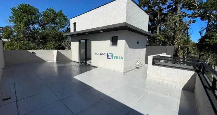 Casa com 3 suítes à venda em condomínio próximo ao parque tanguá