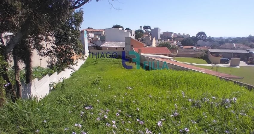Terreno à venda com 1080m2