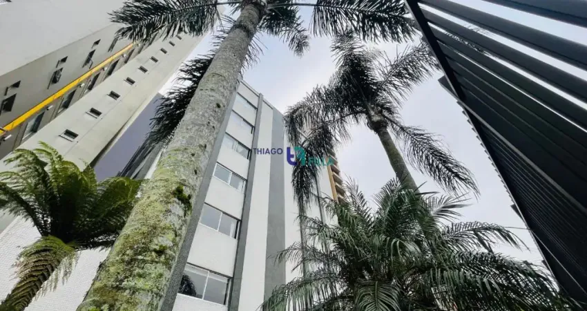 Apartamento com 1 quarto à venda no Bigorrilho