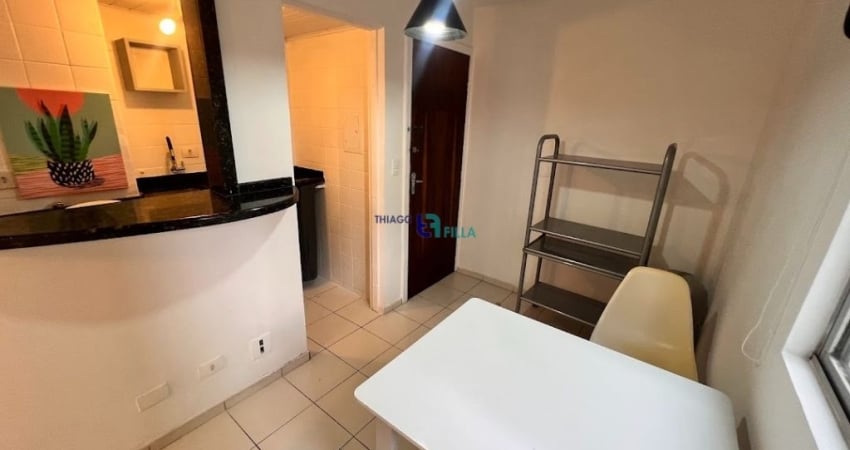 Apartamento com 1 quarto à venda na Rua Euclides da Cunha, 1363, Bigorrilho, Curitiba