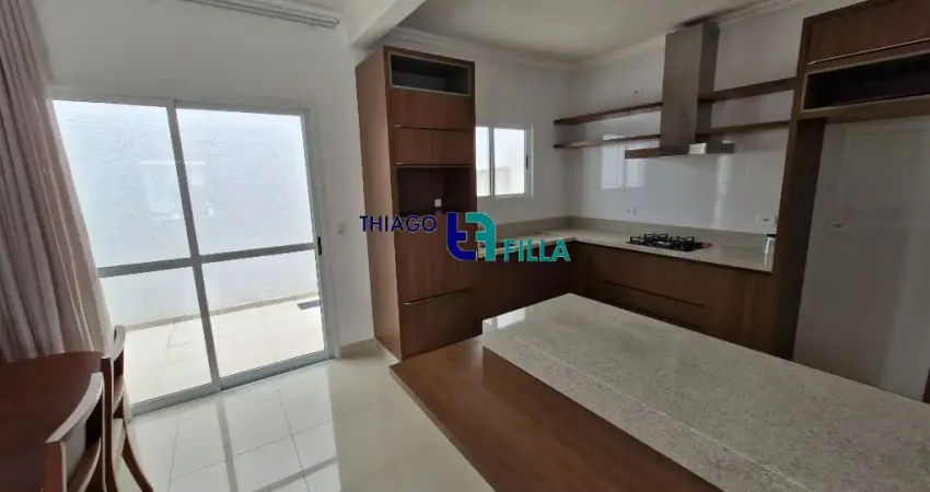 Sobrado com 3 quartos à venda em condomínio no bairro abranches