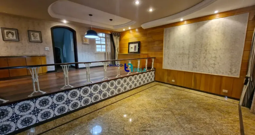 Casa comercial à venda na avenida iguaçu 2939, água verde, curitiba