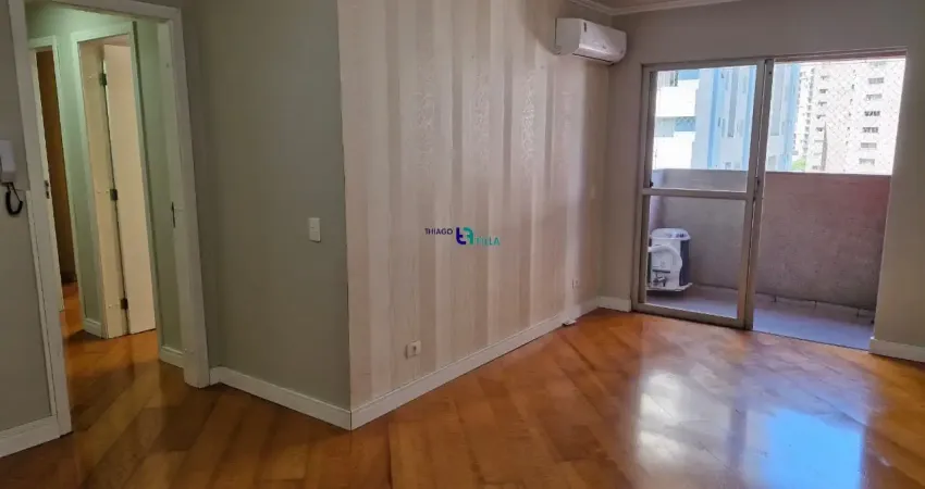 Apartamento com 3 quartos, sacada com churrasqueira no bigorrilho